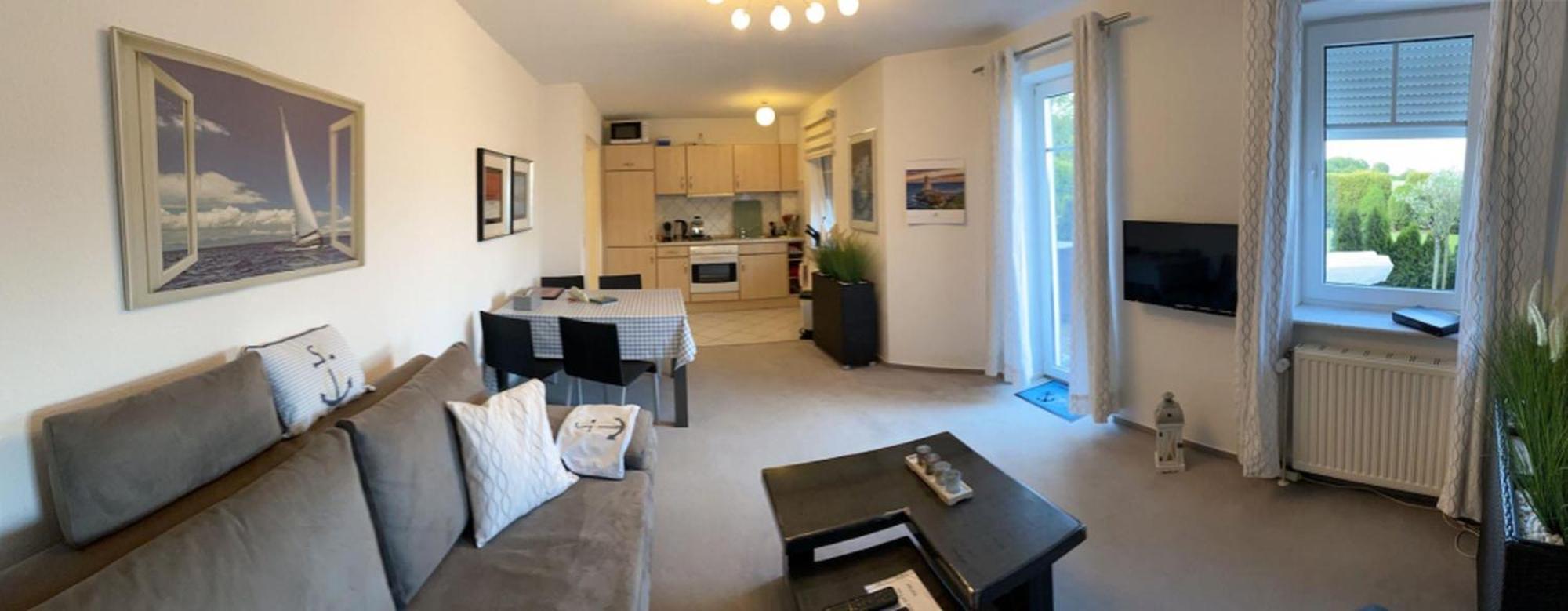 Ferienwohnung Andres Wees Quarto foto